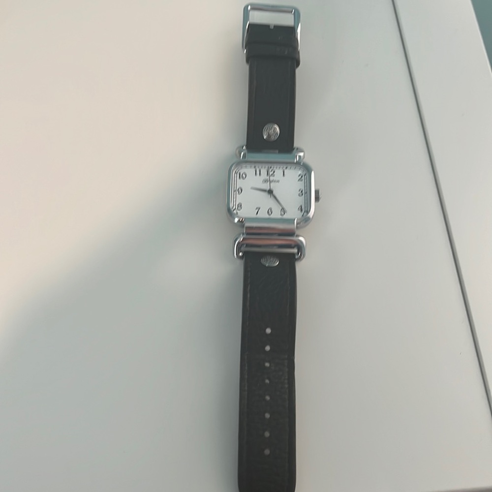 Brighton Montecito Reversible watch